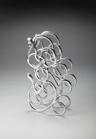 Butler  Modern Wine Rack