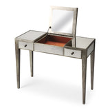 Butler Baines Mirrored Vanity