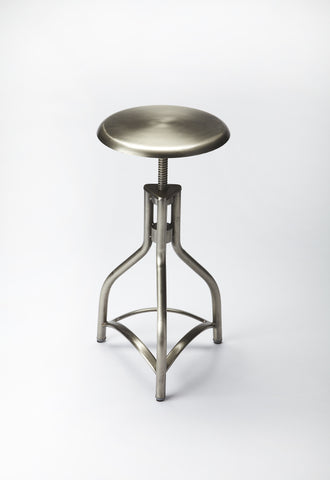 Butler  Industrial Chic Bar Stool