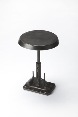 Butler  Industrial Chic Accent Table