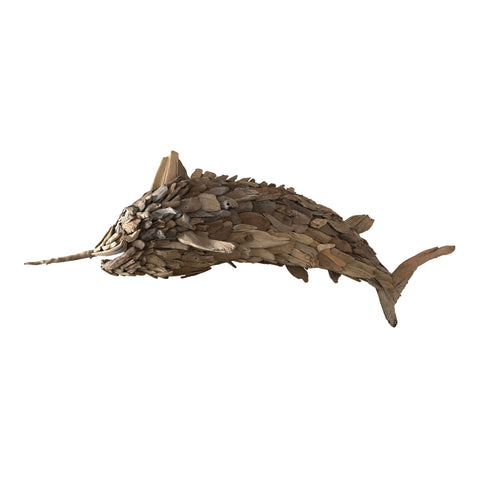 Driftwood Marlin 