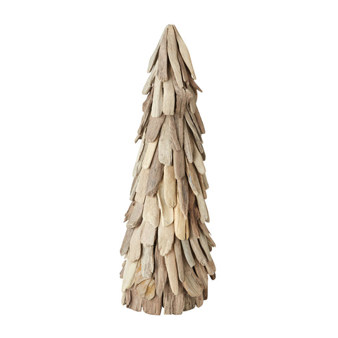 Driftwood Tree - Lg