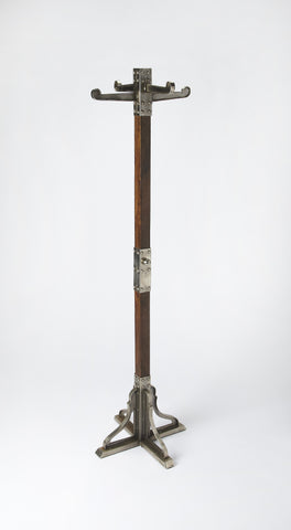 Butler  Industrial Chic Coat Rack