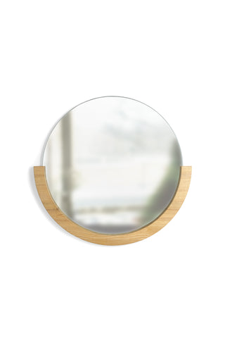 Mira Mirror Natural