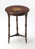 Butler Isla Plantation Cherry Accent Table