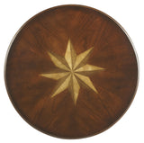 Butler Isla Plantation Cherry Accent Table