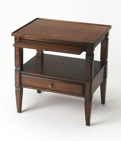 Butler Winston Plantation Cherry Accent Table