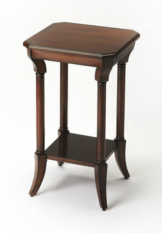 Butler Darla Plantation Cherry End Table