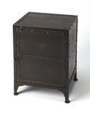 Butler Owen Industrial Side Chest