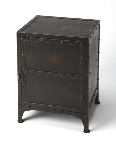 Butler Owen Industrial Side Chest