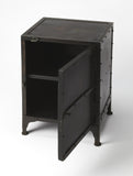 Butler Owen Industrial Side Chest