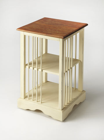 Butler Harpswell Arts & Crafts Bookcase