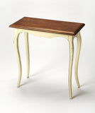 Butler Annie Mahogany Console Table