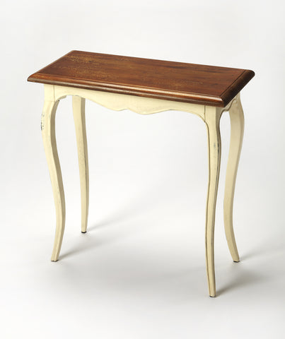 Butler Annie Mahogany Console Table