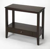 Butler Barclay Merlot Console Table