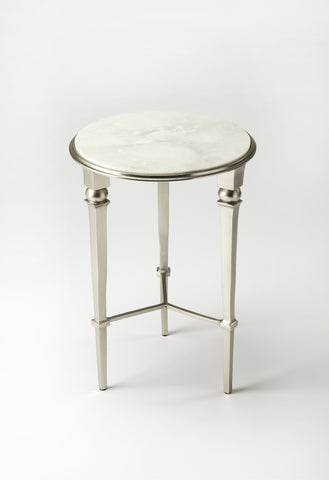 Butler Darrieux Marble End Table
