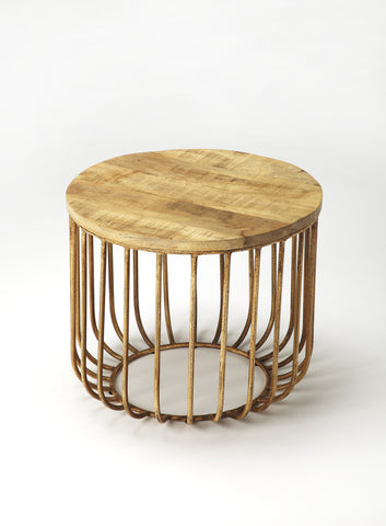 Butler Dexter Industrial Chic Bunching Table