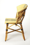 Butler Luna Rattan Side Chair