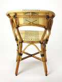 Butler Luna Rattan Side Chair