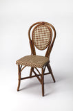 Butler Leena Rattan Side Chair