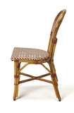 Butler Leena Rattan Side Chair