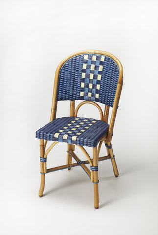 Butler Lotta Rattan Side Chair