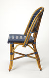 Butler Lotta Rattan Side Chair