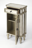 Butler Portia Mirrored Accent Chest