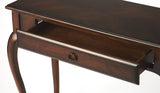 Butler Plumley Plantation Cherry Console Table