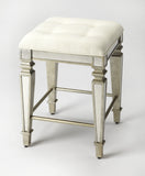 Butler Celeste Mirrored Counter Stool 