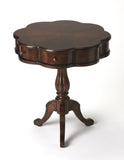 Butler Bethnal Plantation Cherry End Table