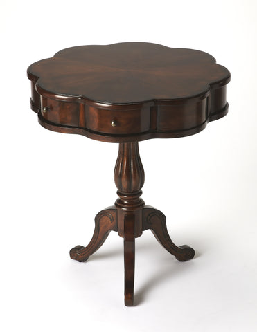 Butler Bethnal Plantation Cherry End Table