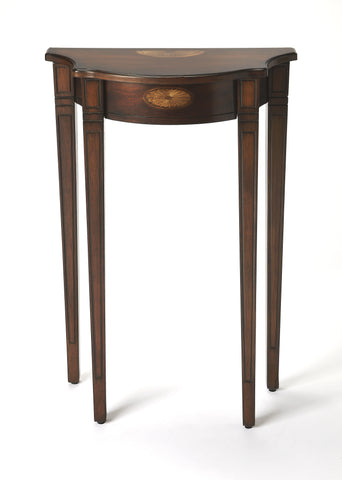 Butler Chester Plantation Cherry Console Table
