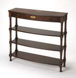 Butler Peckham Plantation Cherry Console Table
