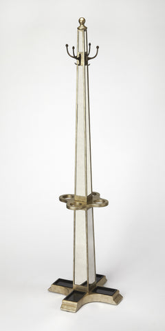 Butler Genoa Mirrored Costumer