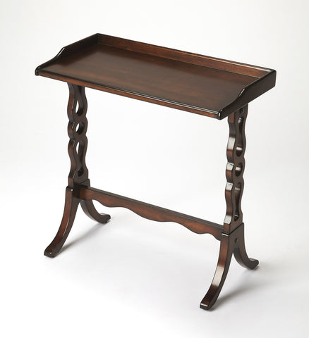 Butler Canonbury Plantation Cherry End Table
