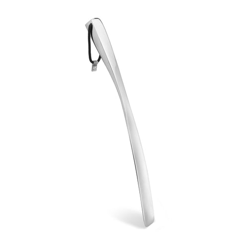Slip Shoehorn 18 Aluminum Matte