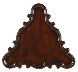 Butler Kirby Plantation Cherry Pie-Crust Table