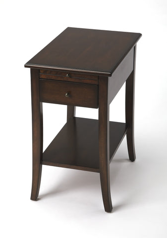 Butler Huntley Plantation Cherry End Table