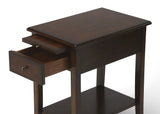Butler Huntley Plantation Cherry End Table