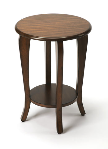 Butler Horatio Plantation Cherry End Table