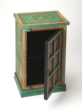 Butler Madhu Hand Painted Accent Chest