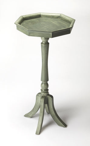 Butler Jolyn Green Accent Table