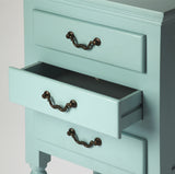Butler Nathalie Blue Accent Chest