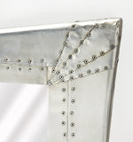 Butler Midway Aviator Wall Mirror