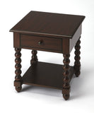 Butler Alec Plantation Cherry End Table