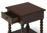 Butler Alec Plantation Cherry End Table