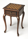 Butler Foxcroft Plantation Cherry Game Table