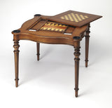 Butler Eastwick Antique Cherry Game Table