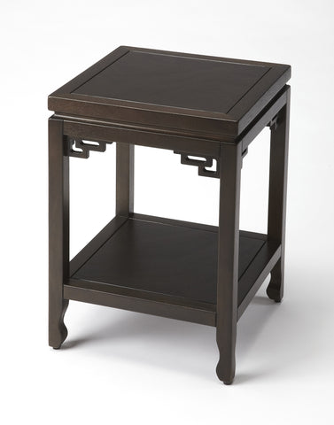 Butler Xingfu Contemporary End Table